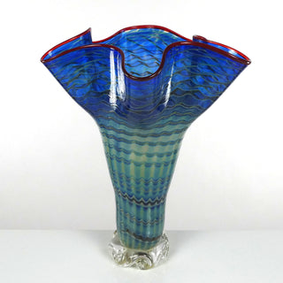 The Turkish Blend Collection | Vase No. 3