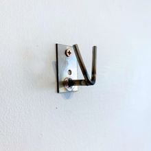 Load image into Gallery viewer, Wall Mounted Glass Sail Fish
