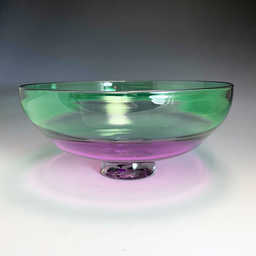 Natalie Encalmo Bowl
