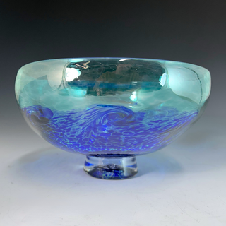 Wave Bowl No. 1