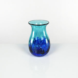 Wave Bud Vase No. 1