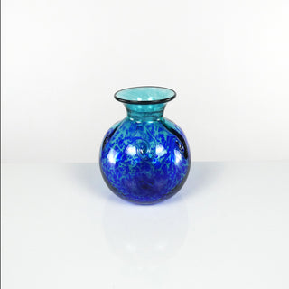 Wave Bud Vase No. 2