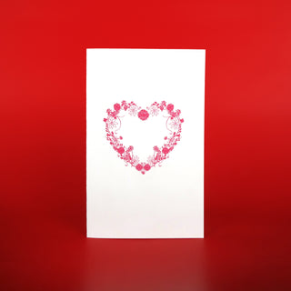 Valentine's Day Greeting Cards