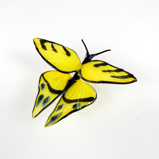 Swallowtail Butterfly Figurine