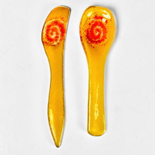 Spoon and Knife Set