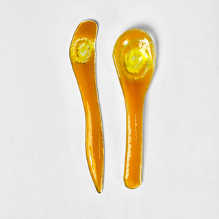 Spoon and Knife Set