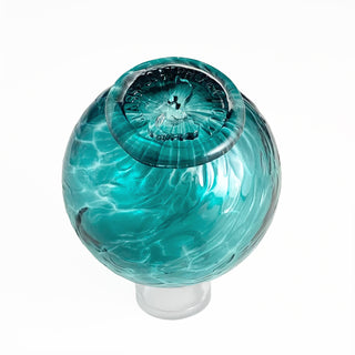 Acrylic Float Stand