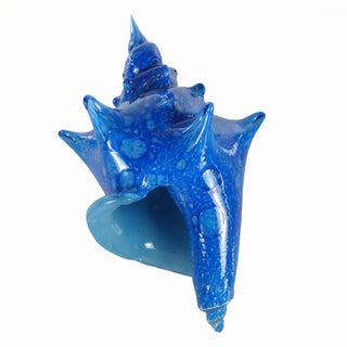 Conch Shell Sculpture | Extra Large