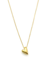 Load image into Gallery viewer, Tiny Heart Necklace
