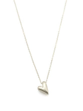 Load image into Gallery viewer, Tiny Heart Necklace
