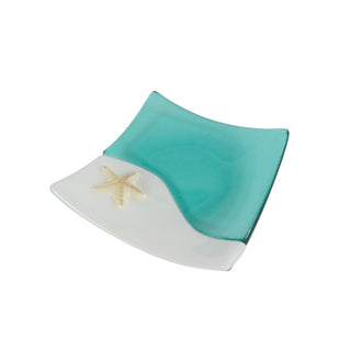 Coastal Trinket Dish
