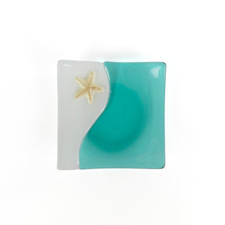 Coastal Trinket Dish