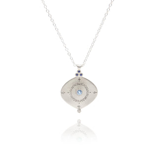 Compass Pendant