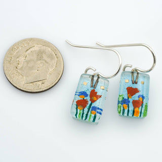 Stream Flowers Sm Drops