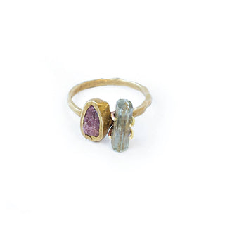 Cluster Ring