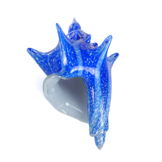 Conch Shell Sculpture | Medium