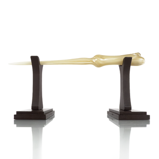 'Bone' | Glass Wand