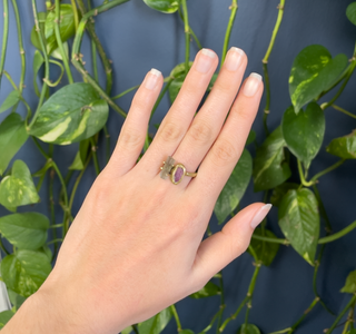 Cluster Ring