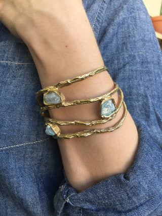 Daybreak Cuff