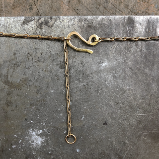 Aquamarine Guardian Pendant