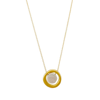 Centered Necklace