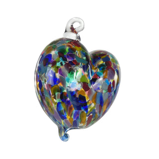 Heart Ornament