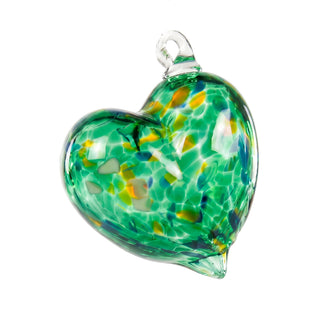 Heart Ornament