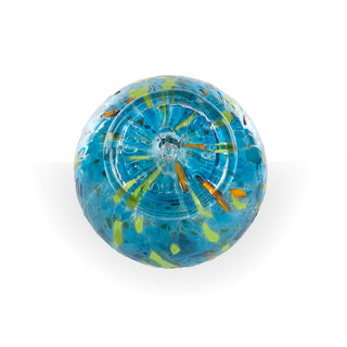 The Glass Float Project | Classic Colored Float