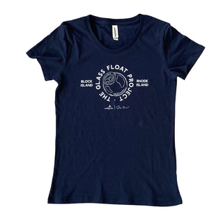 Women’s Glass Float Project T-Shirt