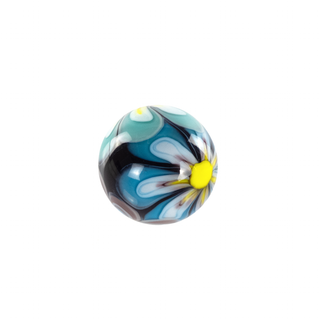 Flower Power Marble