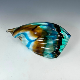 Seashell Paperweight