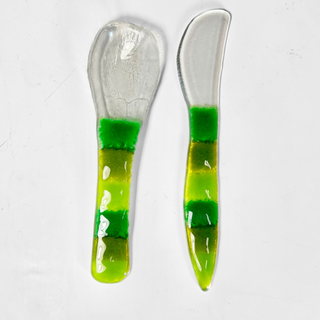 Spoon and Knife Set