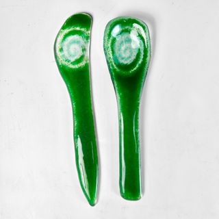 Spoon and Knife Set