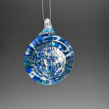 Load image into Gallery viewer, Hanging Token Ornament

