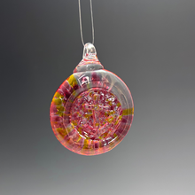 Load image into Gallery viewer, Hanging Token Ornament
