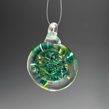 Load image into Gallery viewer, Hanging Token Ornament
