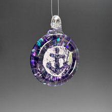 Load image into Gallery viewer, Hanging Token Ornament
