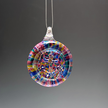 Load image into Gallery viewer, Hanging Token Ornament
