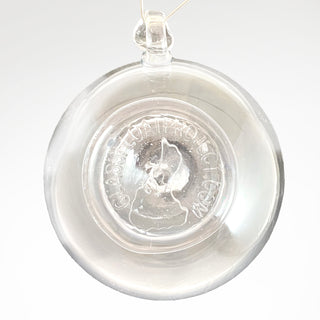 The Glass Float Project | Hanging Original Float
