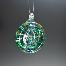 Load image into Gallery viewer, Hanging Token Ornament
