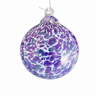 Mini Classic Colored Ornament | Opaque