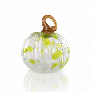 Blown Glass Pumpkins | Large