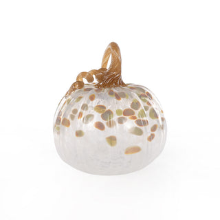 Blown Glass Pumpkins | Large