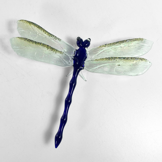 Large Dragonfly