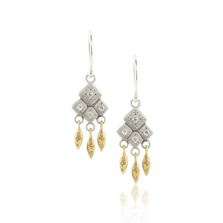 Harmony Mosaic Earrings