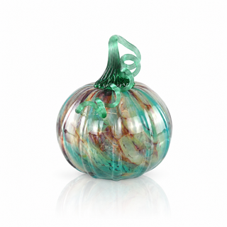 Blown Glass Pumpkins | Large