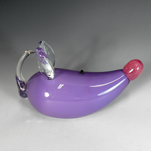 Load image into Gallery viewer, Handblown Glass Mouse
