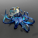 Blue Dichroic