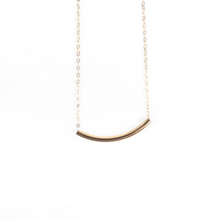 The Noodle Necklace