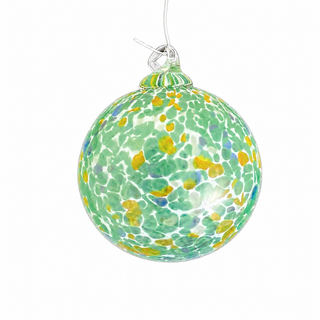 Mini Classic Colored Ornament | Opaque